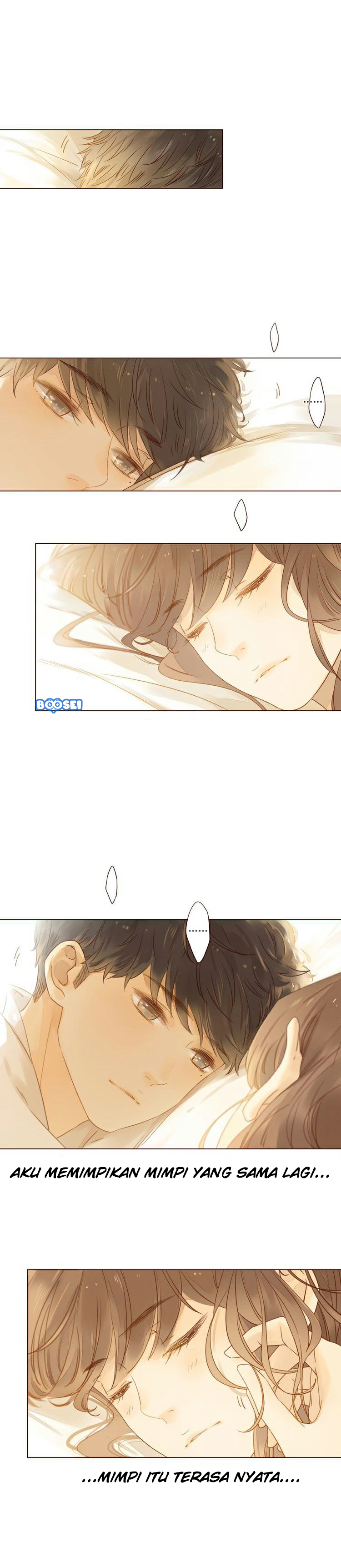 She May Not Be Cute Chapter 05 Gambar 5